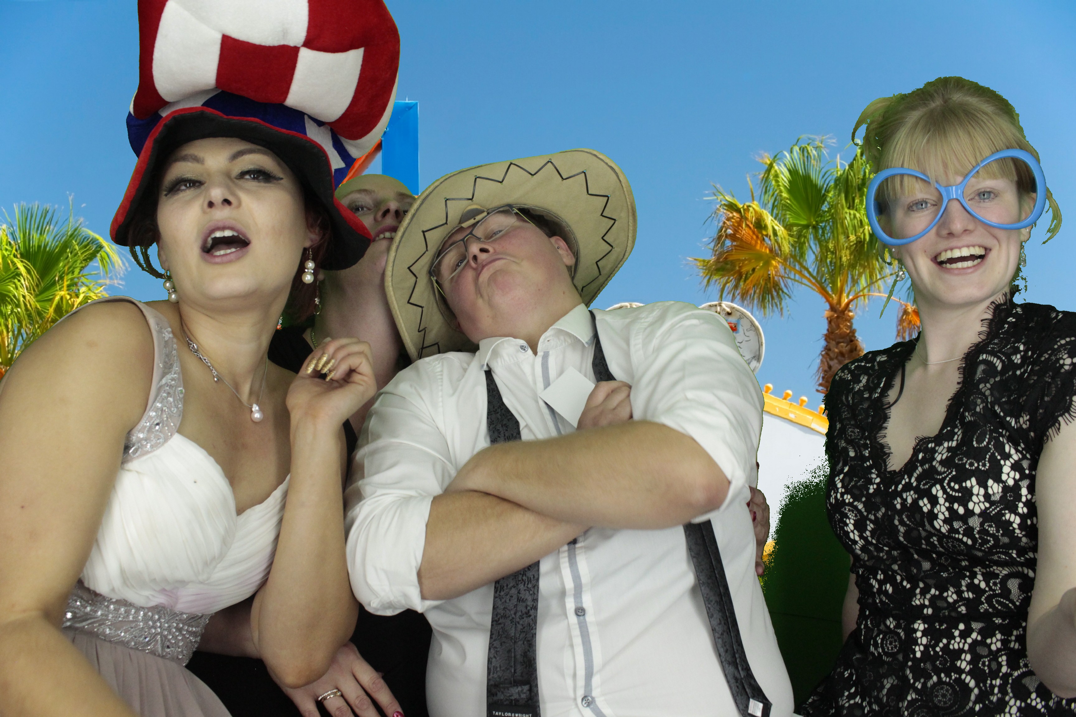 Dementia CareAwards 2018  | View more photos from the event at gallery.myphotoboothexperience.co.uk/u/MyPhotoBoothExperienceLtd/Dementia-CareAwards-2018